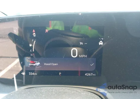 2025 Buick Encore Gx Sport Touring Fwd from USA, damaged, VIN KL4AMDSL4SB151982